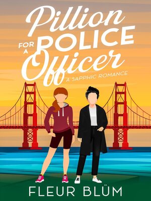 cover image of Pillion for a Police Officer